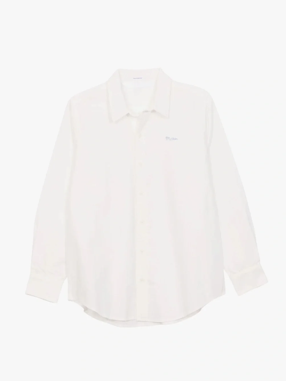 MOTHER - Cotton the Bestie Shirt - Small - Picture 3 of 9